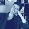 Caroline Woolard